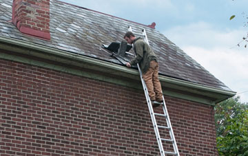what affects urgent Hammerfield roof repairs