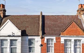 clay roofing Hammerfield, Hertfordshire