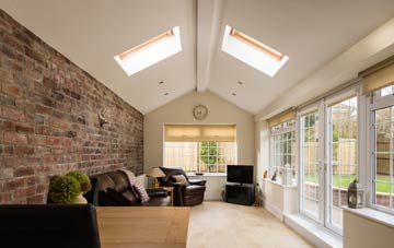 conservatory roof insulation Hammerfield, Hertfordshire