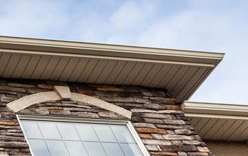 Hammerfield diy soffit installation
