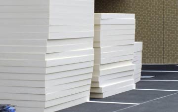 Hammerfield flat roof insulation costs