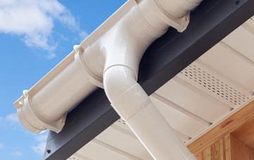 Hammerfield gutter installation costs