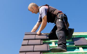 disadvantages of Hammerfield slate roofing